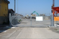 その他（門扉）