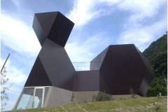 その他（鉄骨・鉄塔）