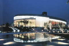 下地・カーテン