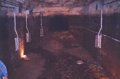 振動式堆砂検出器『ブルット』