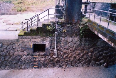 振動式堆砂検出器『ブルット』